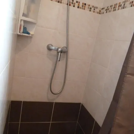 בית נופש Viala Alain