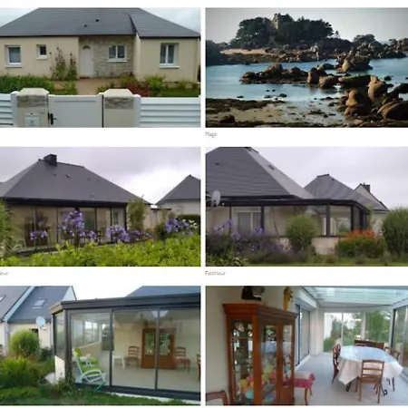 Viala Alain * Perros-Guirec