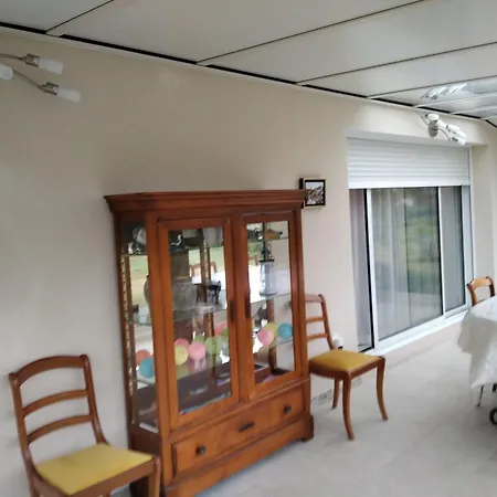 Holiday home Viala Alain Perros-Guirec