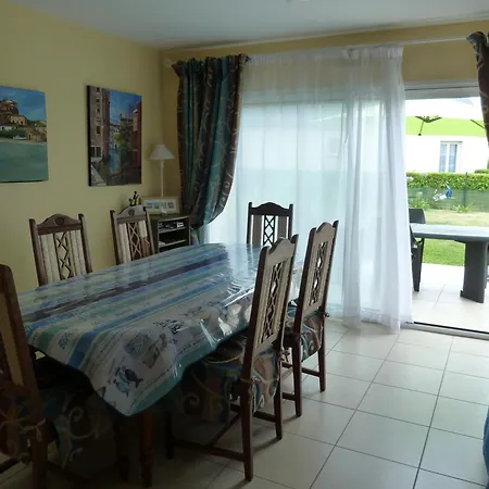 Viala Alain Holiday home *