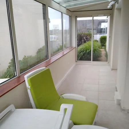 Viala Alain Holiday home Perros-Guirec