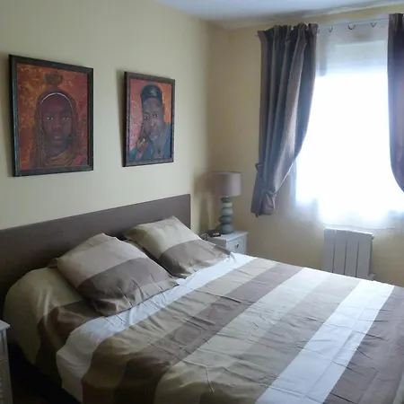 Holiday home Viala Alain *