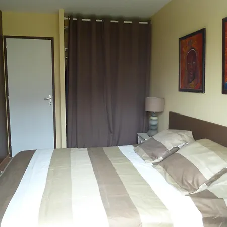 Holiday home Viala Alain Perros-Guirec