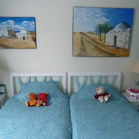 Holiday home Viala Alain