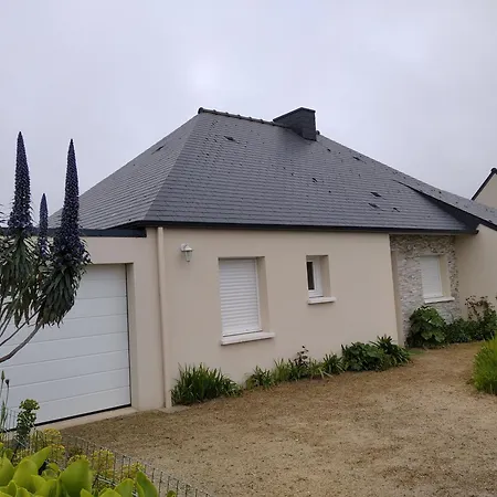 Holiday home Viala Alain *